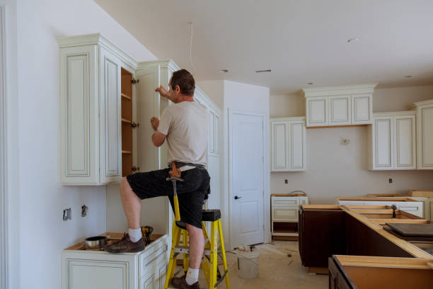 Licensed Kitchen service in Olney, MD - BM Kitchen