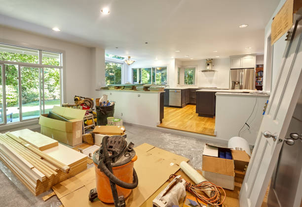 Reliable Kitchen contractor in Olney, MD by BM Kitchen