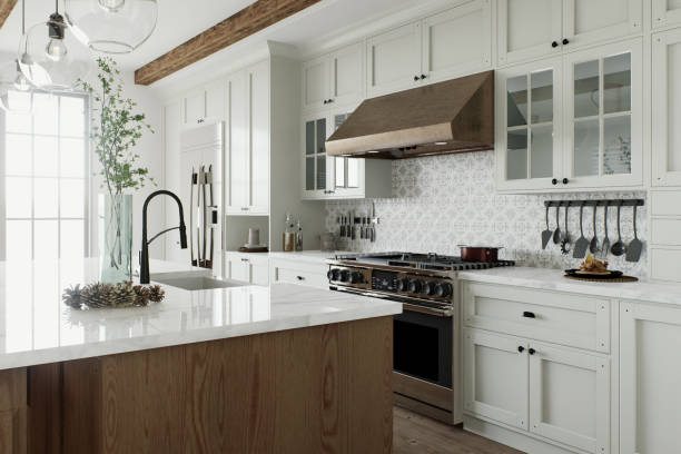 Affordable Kitchen solutions in Olney, MD